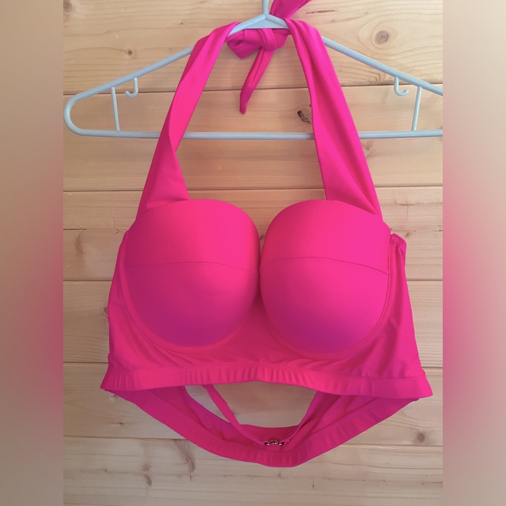 Bathing Suit Top XXL